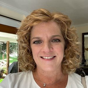 Meet your Posher, Christy